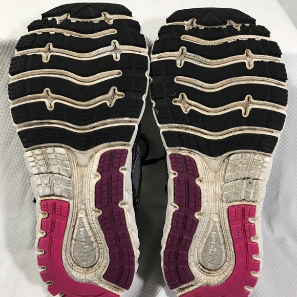 Brooks Glycerin 15 Men's Shoes Sz8.5M #A38. - Picture 7 of 7